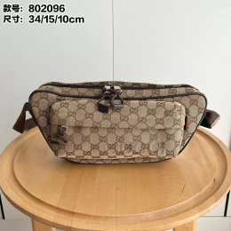 gucci aaa qualite sacs ceinture pour unisexe s_1271256